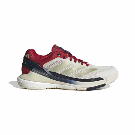 adidas Women's Crazyquick Boost Padel Shoes-1