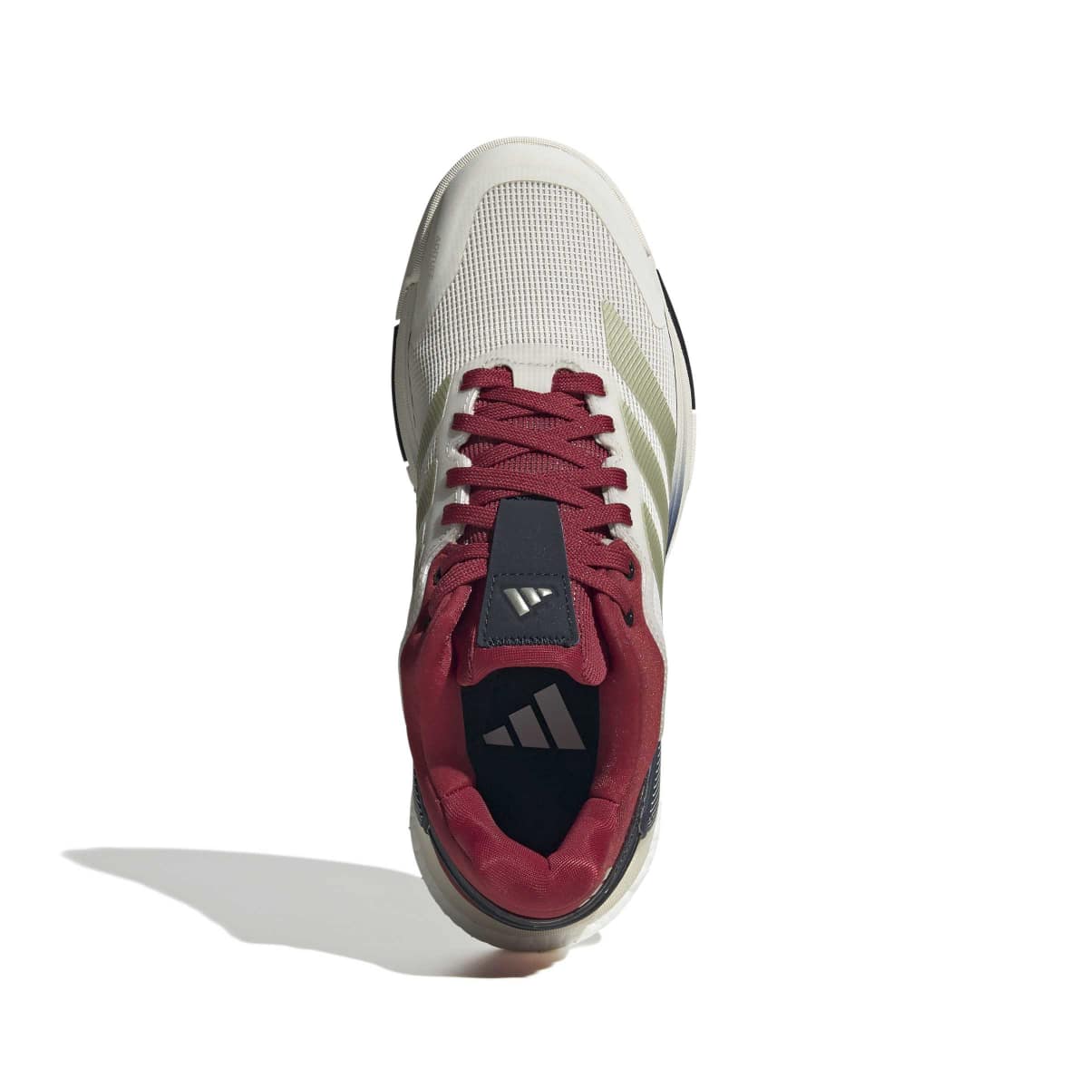 adidas Women's Crazyquick Boost Padel Shoes-12