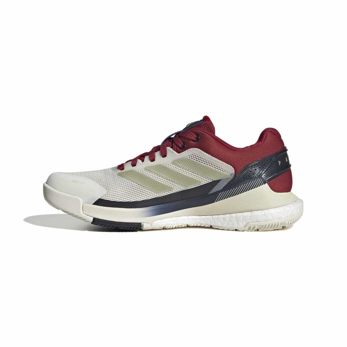 adidas Women's Crazyquick Boost Padel Shoes-14