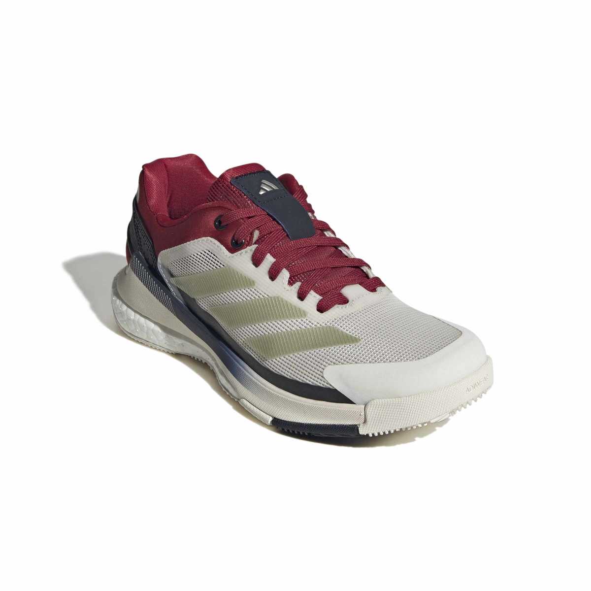 adidas Women's Crazyquick Boost Padel Shoes-15
