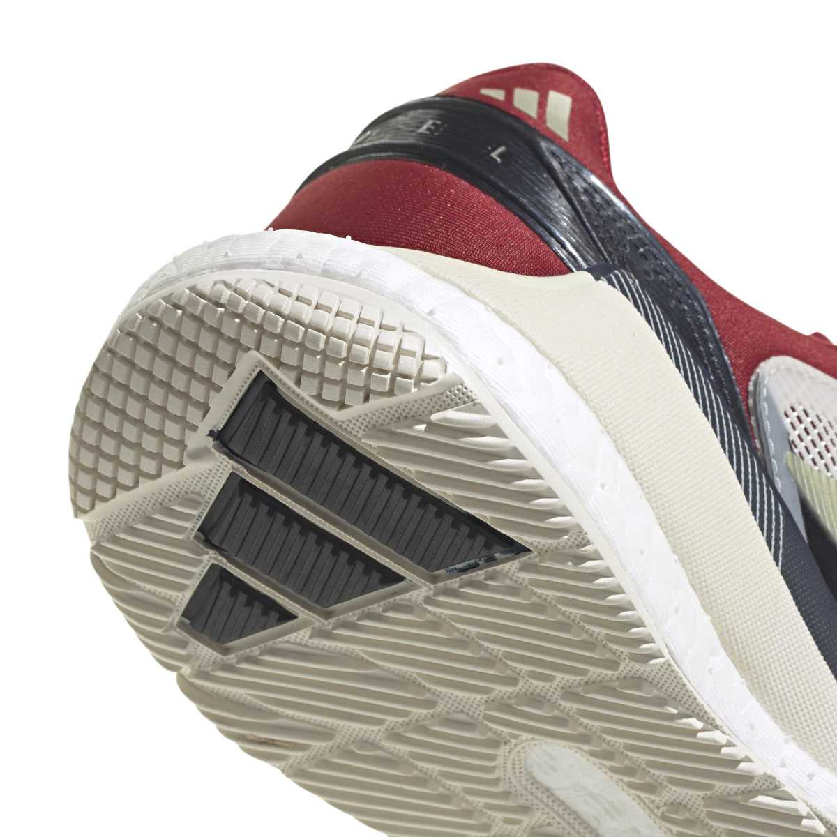 adidas Women's Crazyquick Boost Padel Shoes-17