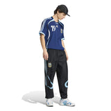 adidas Men's Argentina Away Jersey 2006 Messi-4
