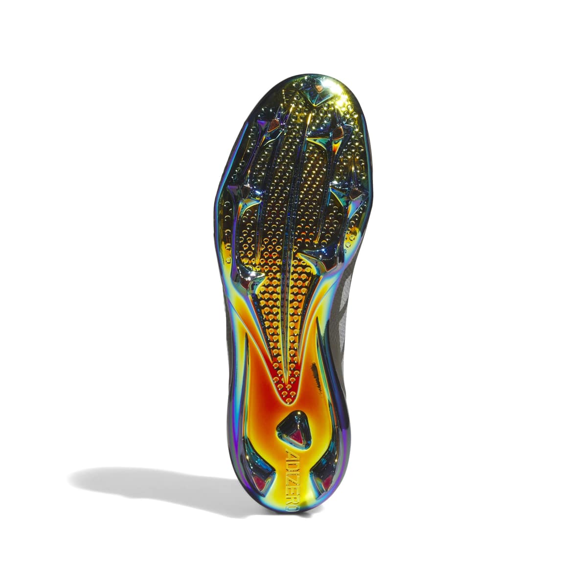 adidas Unisex Adizero Electric+ Ii American Football Cleats-4