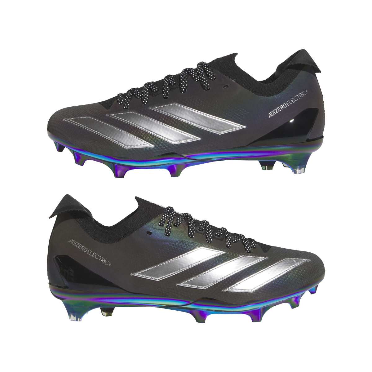 adidas Unisex Adizero Electric+ Ii American Football Cleats-9