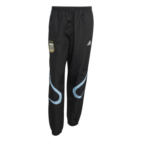 adidas Men's Argentina Track Pants 2006-1