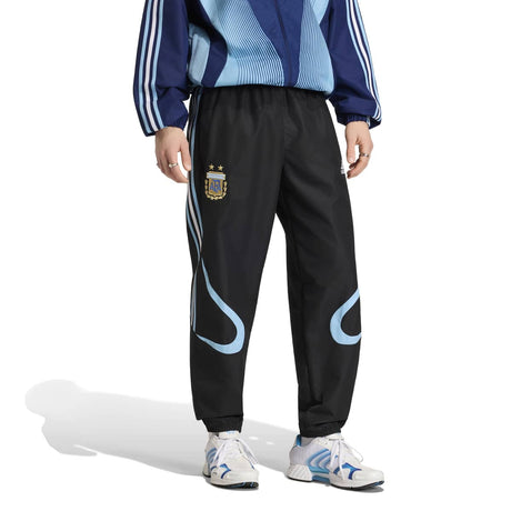 adidas Men's Argentina Track Pants 2006-2