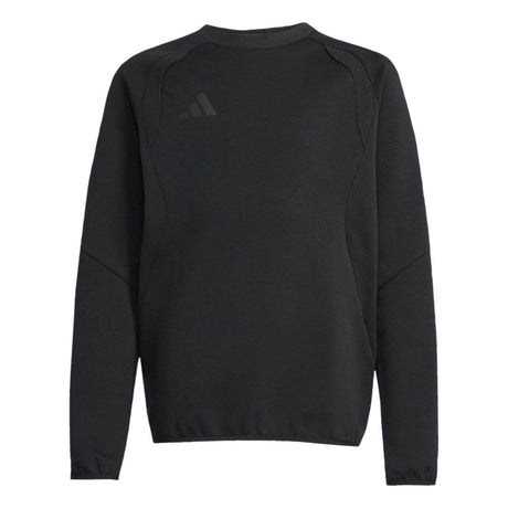 adidas Youth Tiro Travel Crew-1
