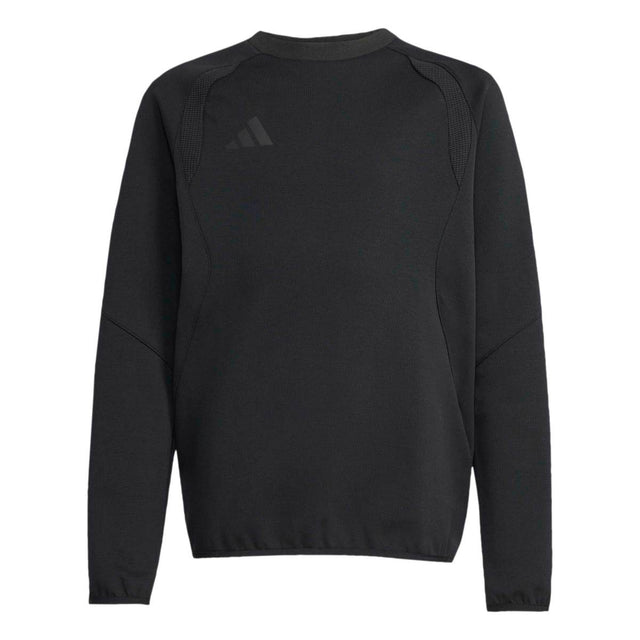 adidas Youth Tiro Travel Crew-1
