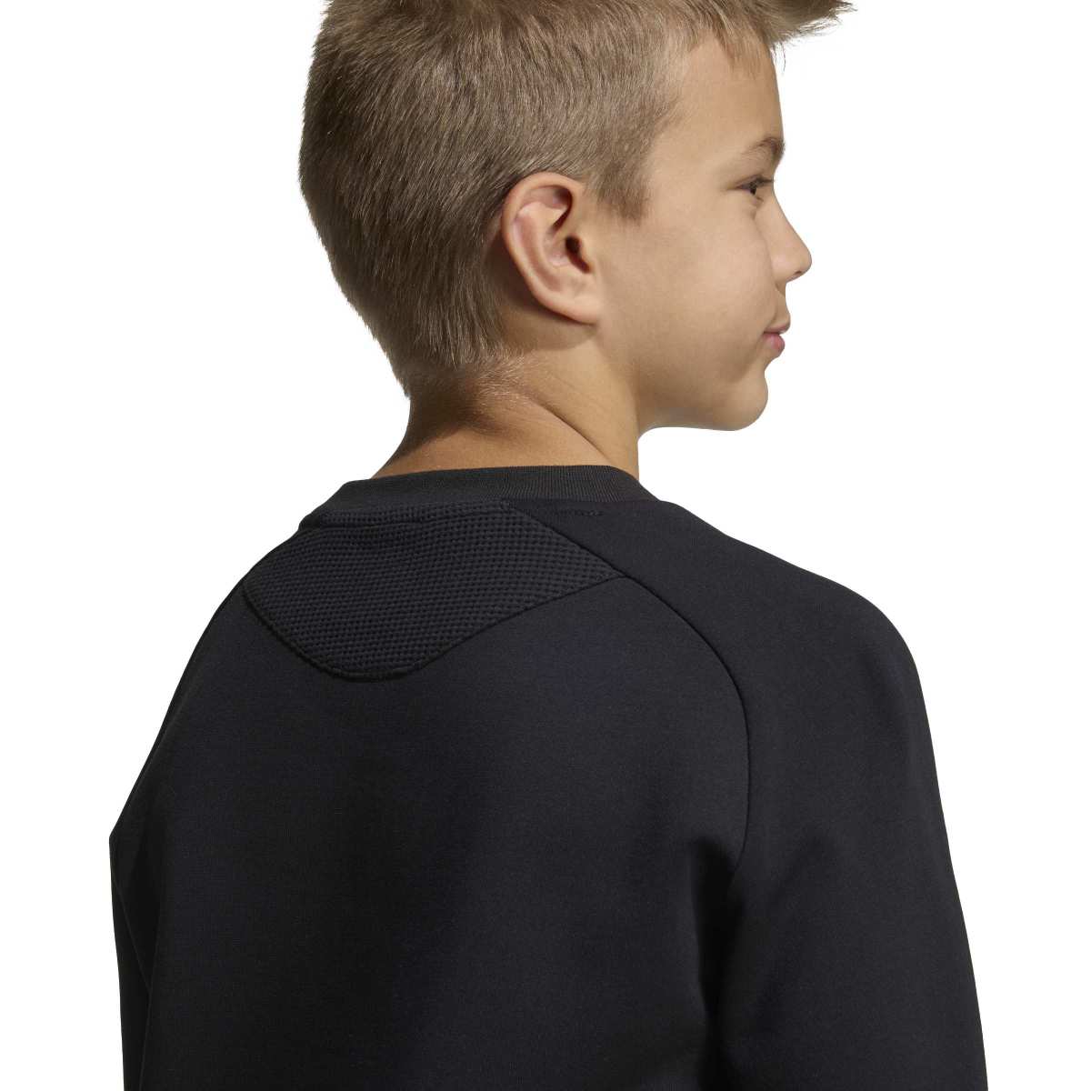 adidas Youth Tiro Travel Crew-6