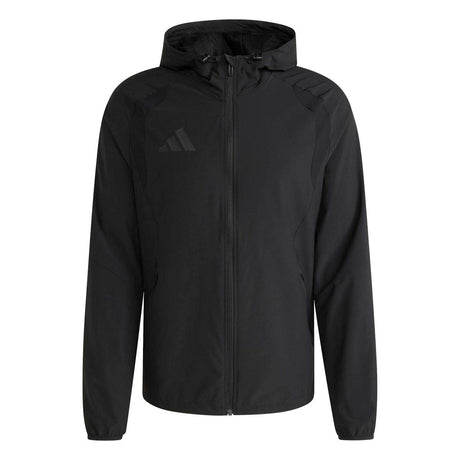 adidas Men's Tiro Travel Windbreaker-1