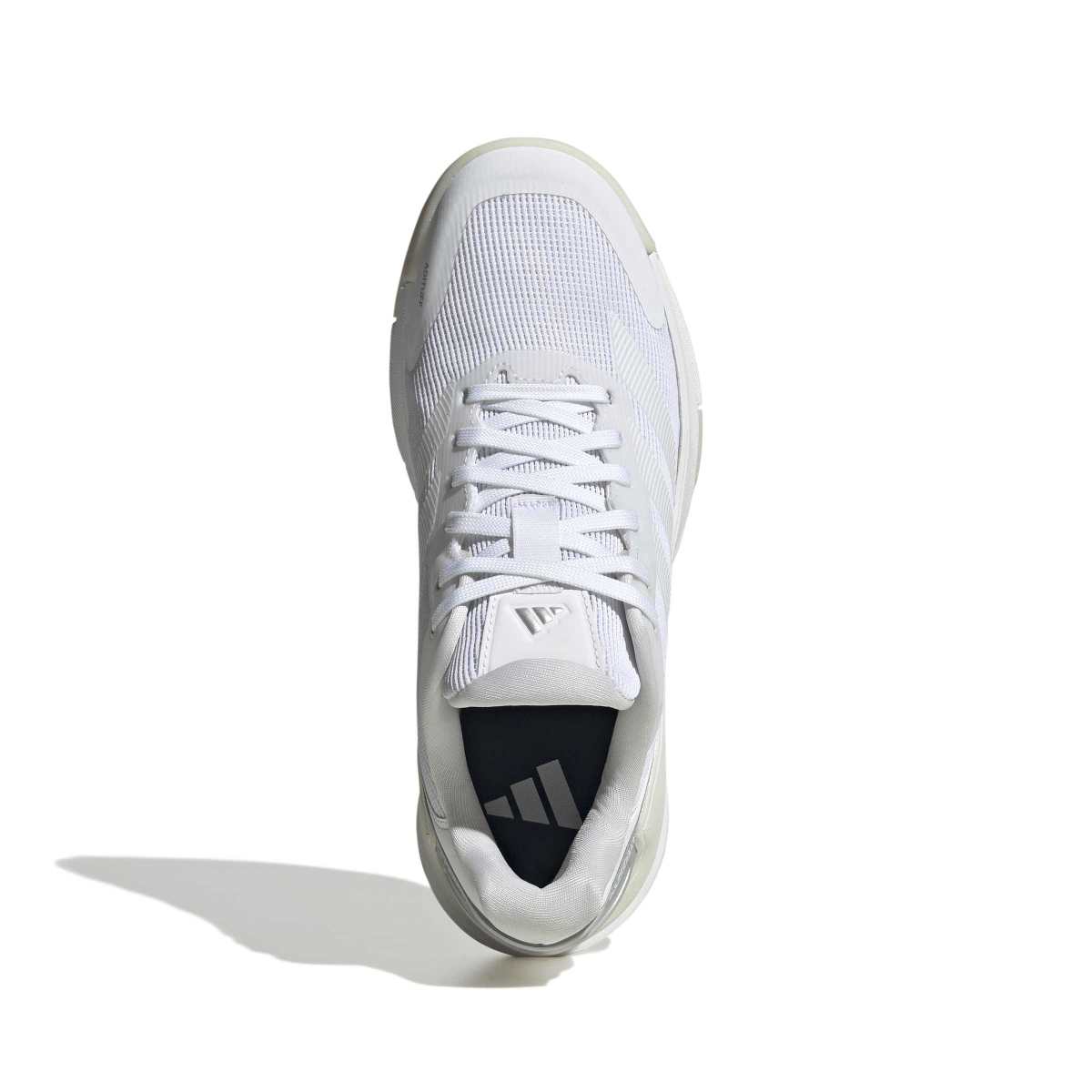 adidas Women's Crazyquick Lightstrike Padel Shoes-3