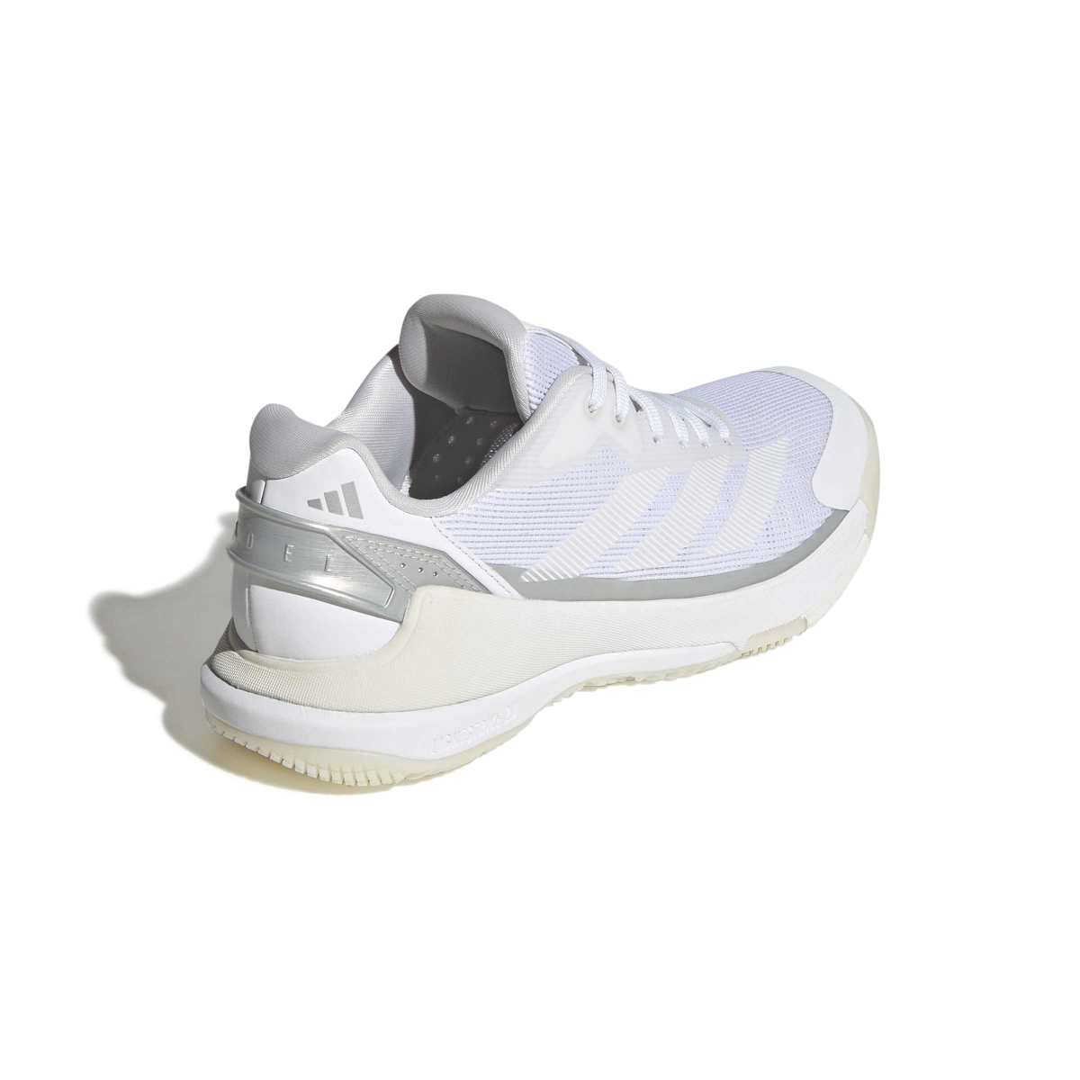 adidas Women's Crazyquick Lightstrike Padel Shoes-7