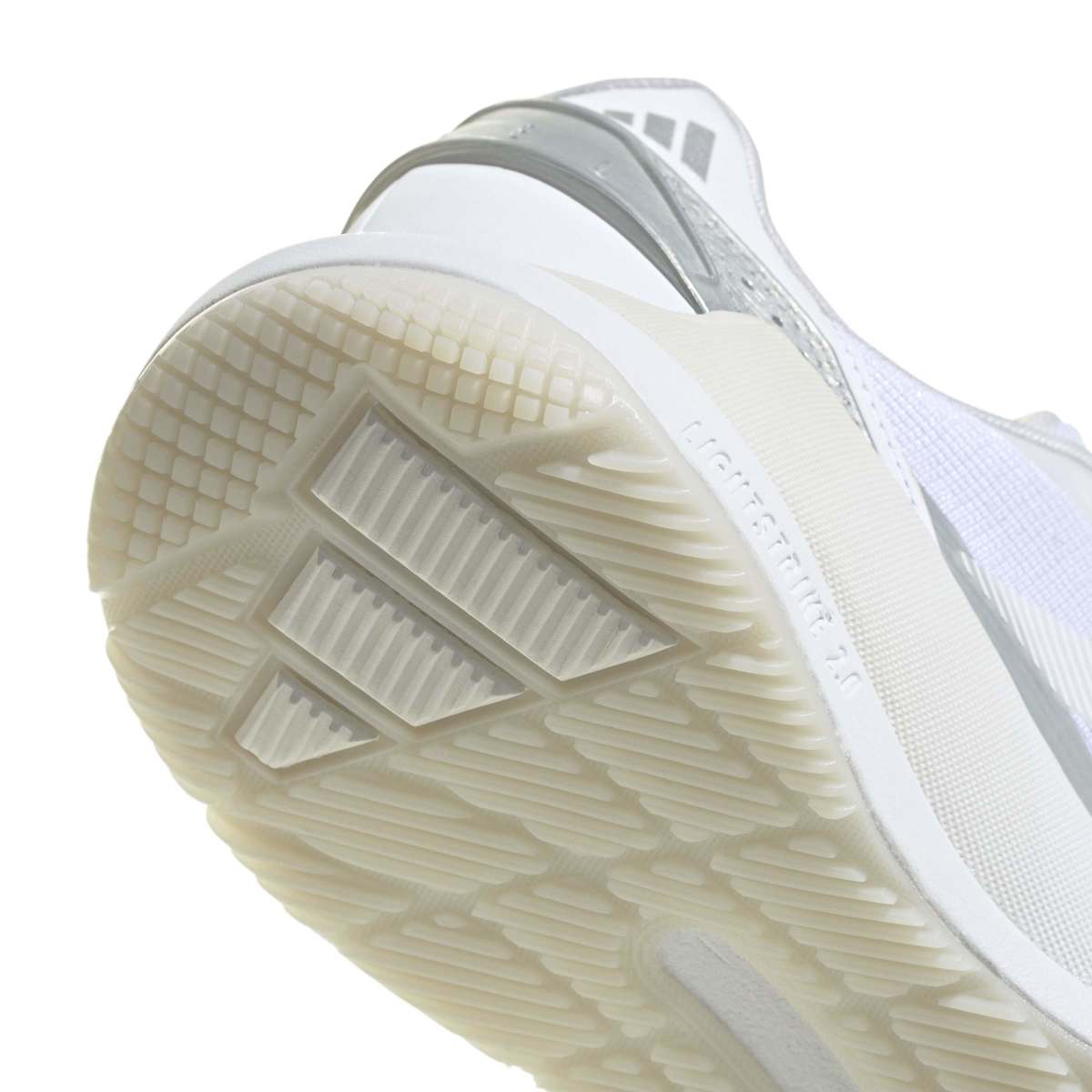 adidas Women's Crazyquick Lightstrike Padel Shoes-8