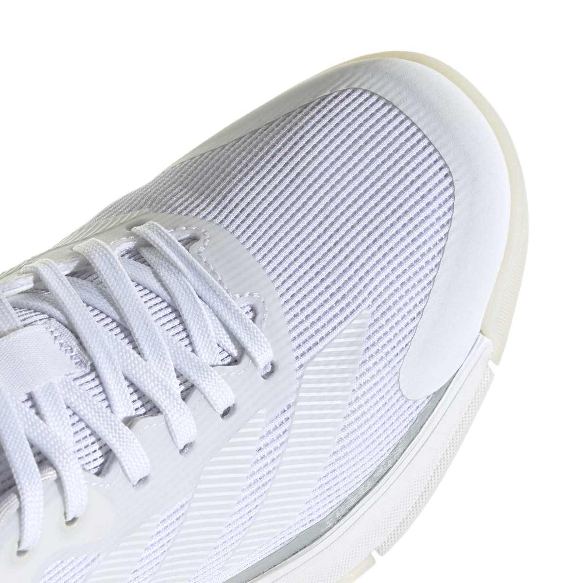 adidas Women's Crazyquick Lightstrike Padel Shoes-9