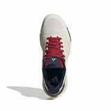 adidas Women's Crazyquick Lightstrike Padel Shoes-12