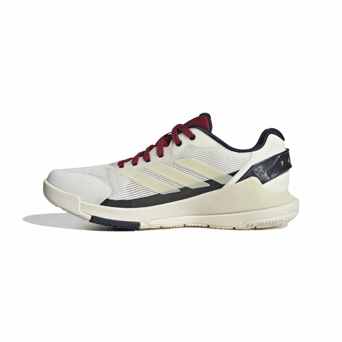 adidas Women's Crazyquick Lightstrike Padel Shoes-14