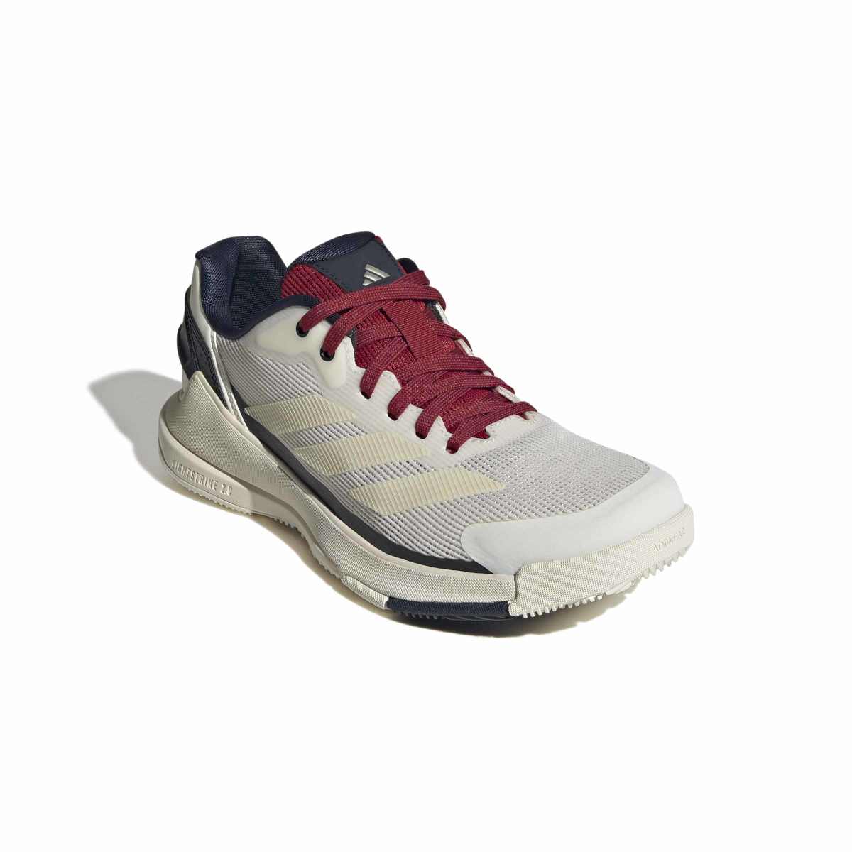 adidas Women's Crazyquick Lightstrike Padel Shoes-15