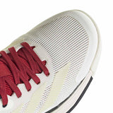 adidas Women's Crazyquick Lightstrike Padel Shoes-18