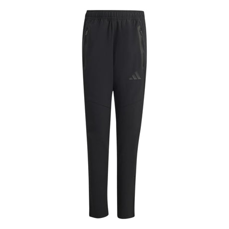 adidas Youth Tiro Travel Woven Pants-1