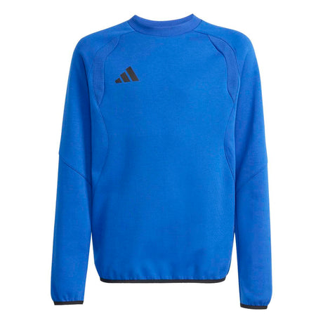 adidas Youth Tiro Travel Crew-1