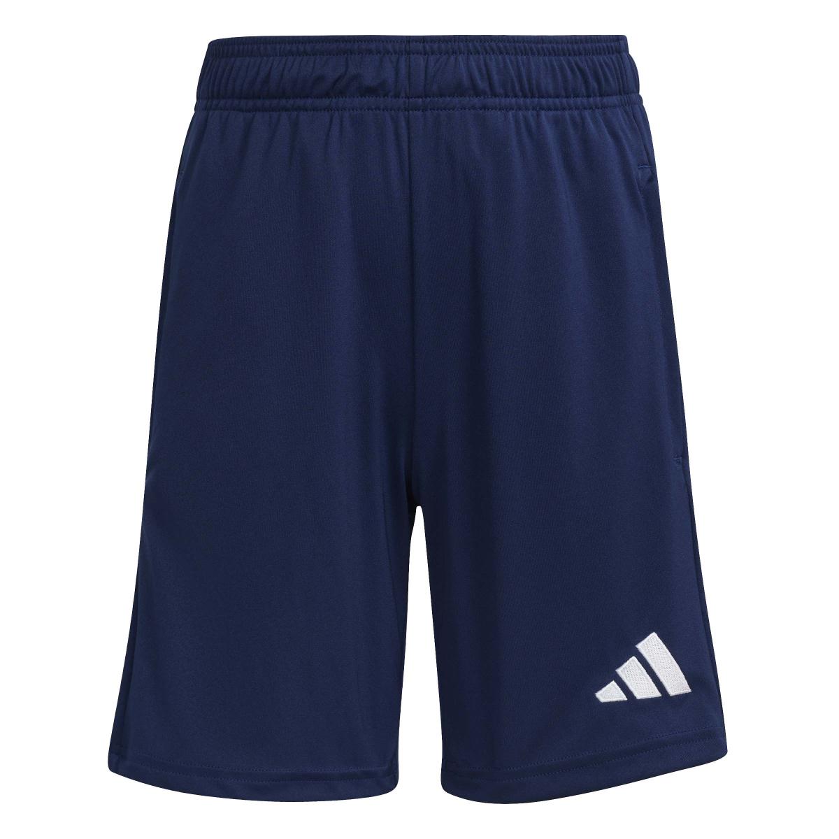 adidas Youth Entrada26 Training Shorts-1