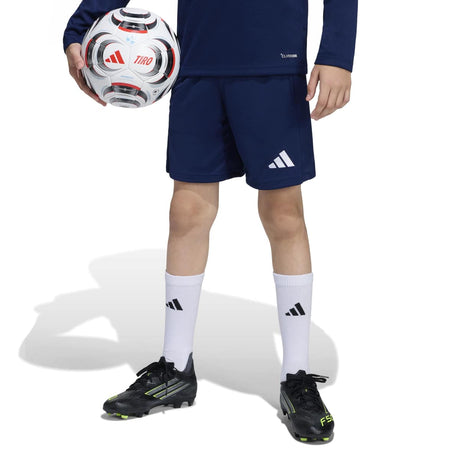 adidas Youth Entrada26 Training Shorts-2