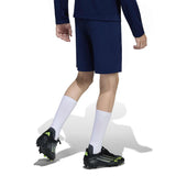 adidas Youth Entrada26 Training Shorts-3