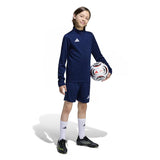 adidas Youth Entrada26 Training Shorts-4