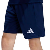 adidas Youth Entrada26 Training Shorts-5