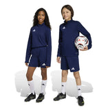 adidas Youth Entrada26 Training Shorts-8