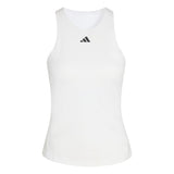 adidas Women's Tennis Climacool Y-Tank-1