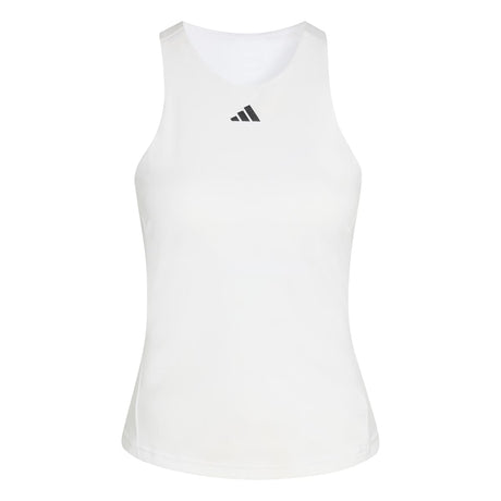 adidas Women's Tennis Climacool Y-Tank-1