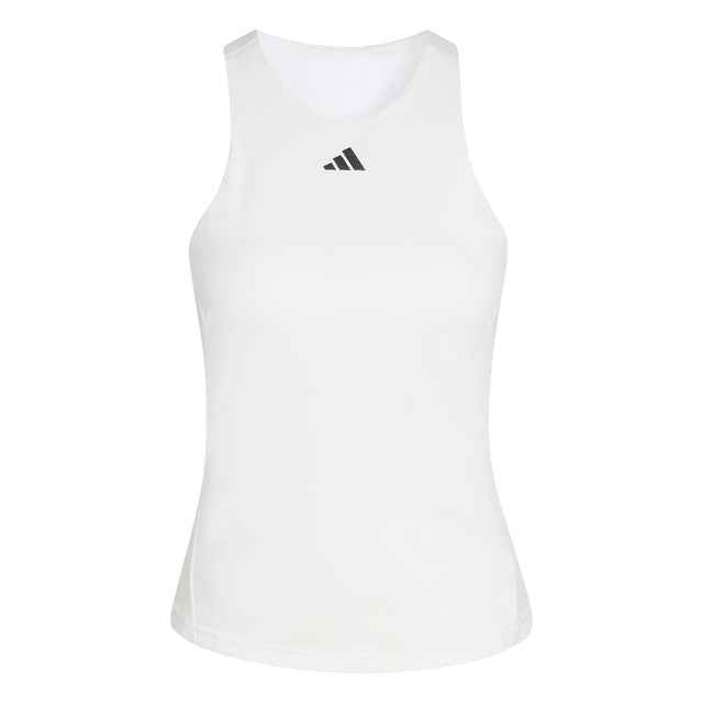 adidas Women's Tennis Climacool Y-Tank-1