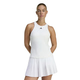 adidas Women's Tennis Climacool Y-Tank-2