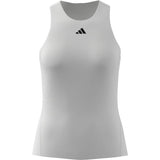 adidas Women's Tennis Climacool Y-Tank-7