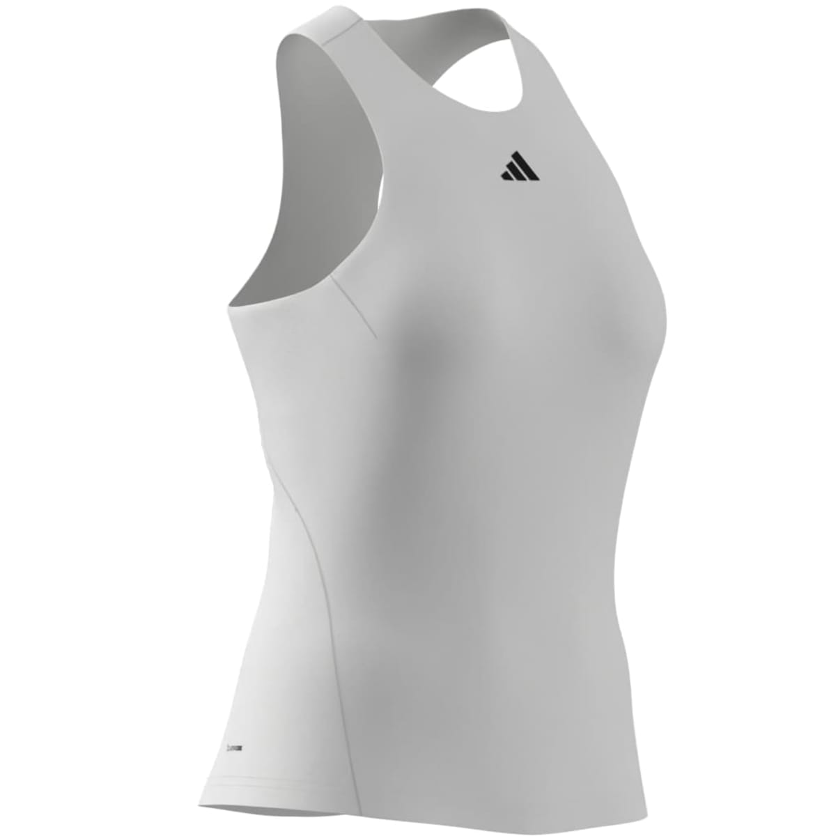 adidas Women's Tennis Climacool Y-Tank-8