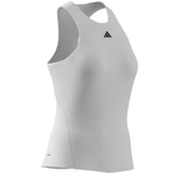 adidas Women's Tennis Climacool Y-Tank-8