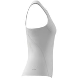 adidas Women's Tennis Climacool Y-Tank-9