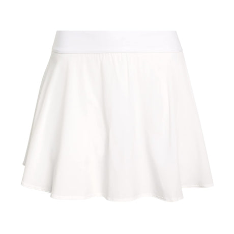 adidas Women's Climacool Tennis Flared Match Skirt-1