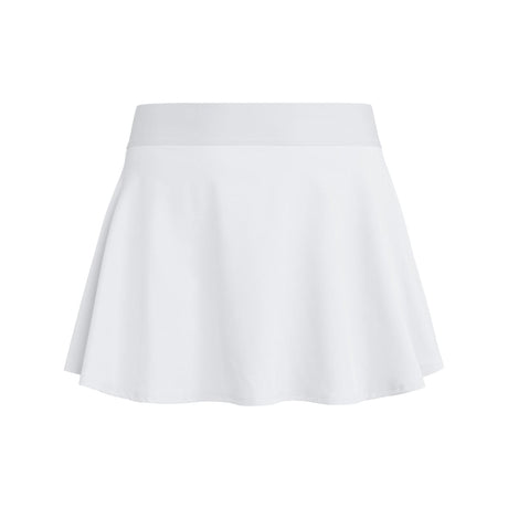adidas Women's Climacool Tennis Flared Match Skirt-2