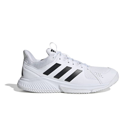adidas Men's Court Flight Indoor Shoes-1