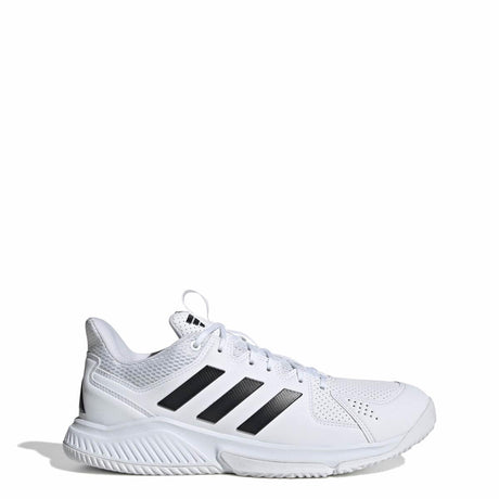 adidas Men's Court Flight Indoor Shoes-2