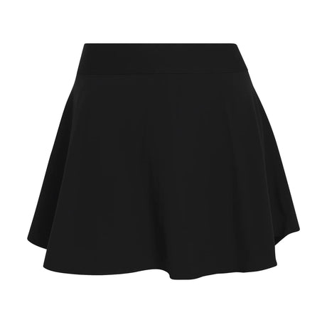 adidas Women's Climacool Tennis Flared Match Skirt-1