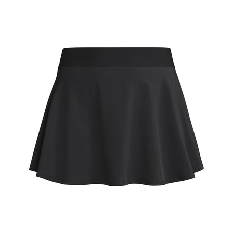 adidas Women's Climacool Tennis Flared Match Skirt-2