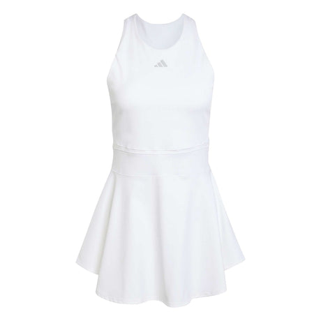 adidas Women's Tennis Climacool Y-Dress-1
