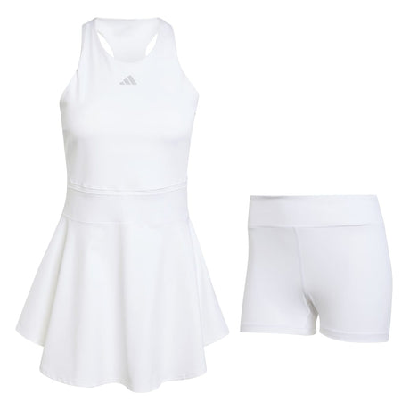 adidas Women's Tennis Climacool Y-Dress-2