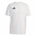 adidas Men's Tiro Travel Tee-1