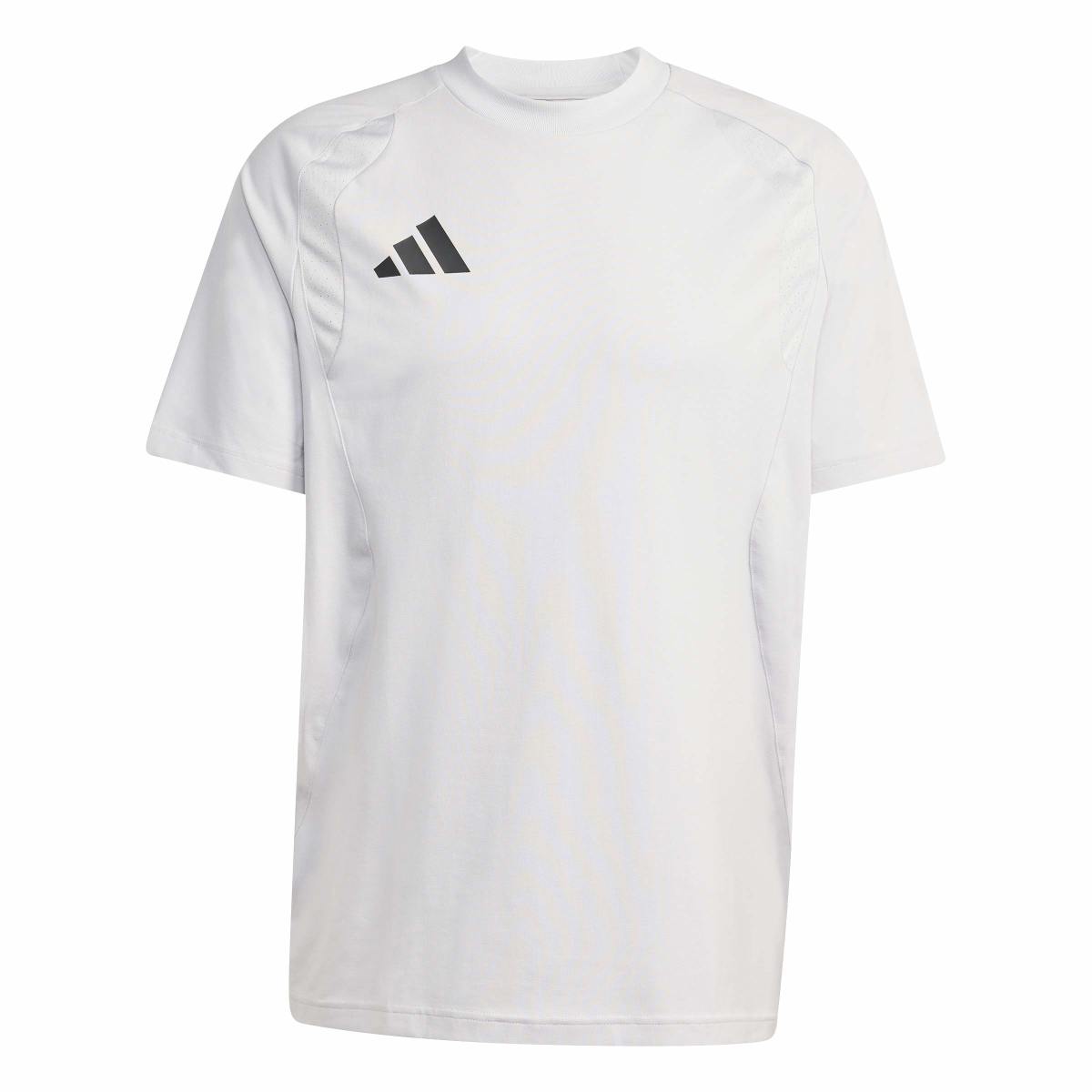 adidas Men's Tiro Travel Tee-1