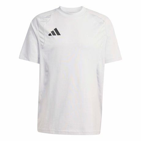 adidas Men's Tiro Travel Tee-1