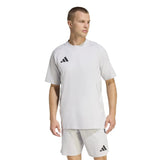 adidas Men's Tiro Travel Tee-2